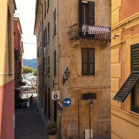 Mattia'S House Santa Margherita Ligure Exterior foto