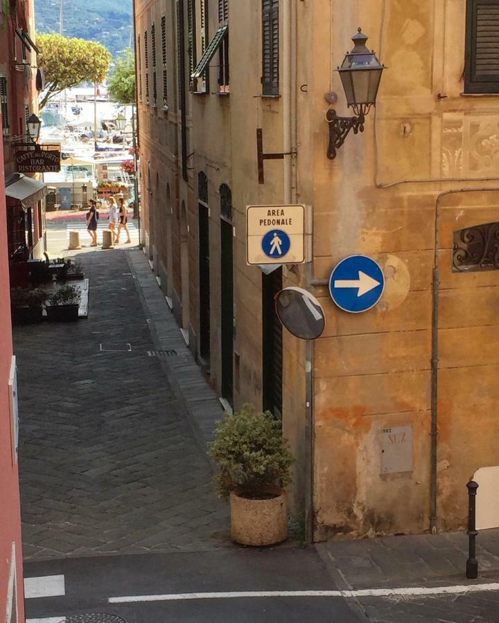 Mattia'S House Santa Margherita Ligure Exterior foto